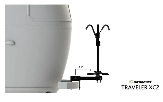 TRAVELER XC2 2 BIKE